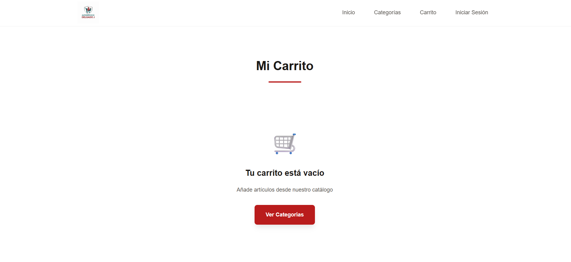 Diseño web para empresa en Córdoba - cocoWeb